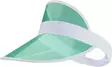 Bright Aurinkolippa Omalla Logolla - Lippikset - 39571610 - 1
