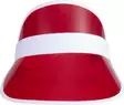 Bright Aurinkolippa Omalla Logolla - Lippikset - 39571610 - 6