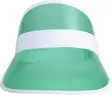 Bright Aurinkolippa Omalla Logolla - Lippikset - 39571610 - 4
