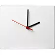 Brite-Clock®-seinäkello, suorakulmainen - Muut kodintarvikkeet - 21053100 - 6