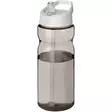 H2O Active Base pullo kaatonokkakannella - Sporttipullot painatuksella - 210049 - 1