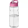 H2O Active Base pullo kaatonokkakannella - Sporttipullot painatuksella - 210049 - 1