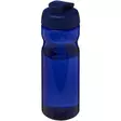 H2O Active Base pullo läppäkannella - Sporttipullot painatuksella - 210045 - 1