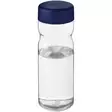 H2O Active Base Tritan pullo kierrekorkilla - Sporttipullot painatuksella - 210438 - 1