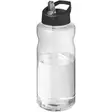 H2O Active Big Base pullo kaatonokkakannella - Sporttipullot painatuksella - 210176 - 1