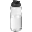H2O Active Big Base pullo läppäkannella - Sporttipullot painatuksella - 210175 - 1