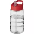 H2O Active Bop pullo kaatonokkakannella - Sporttipullot painatuksella - 210883 - 1