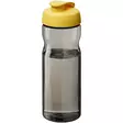 H2O Active Eco Base pullo läppäkannella - Sporttipullot painatuksella - 210097 - 1