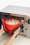 Lekue Popcornin Valmistusastia - Muut keittiötarvikkeet - LE881640 - 7