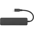 Loop RCS -kierrätetystä muovista valmistettu multimediasovitin USB 2.0–3.0 HDMI -liitännällä - Latausjohdot - 12436890 - 6