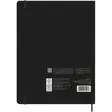 Moleskine XL kalenteri Smart Planner Pro - Kovakantiset muistikirjat - 10794290 - 7