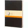 Moleskine Cahier Muistivihko XL - Pehmeäkantiset muistikirjat - 10715900 - 1