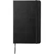 Moleskine Classic M -muistikirja, kovakantinen - viiva - Kovakantiset muistikirjat - 10715300 - 6