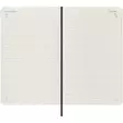 Moleskine pehmeäkantinen L-kalenteri 12 kuukaudelle - Pehmeäkantiset muistikirjat - 10793690 - 9