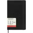 Moleskine pehmeäkantinen L-kalenteri 12 kuukaudelle - Pehmeäkantiset muistikirjat - 10793690 - 2