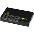 Slim-USB-muistitikku, 2 Gt, kortin muotoinen - Usb-muistitikut - 12352000 - 5