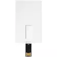 Slim-USB-muistitikku, 2 Gt, kortin muotoinen - Usb-muistitikut - 12352000 - 6