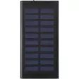 Stellar-aurinkokennovaravirtalähde, 8000 mAh - Powerbankit ja laturit - 12368800 - 6