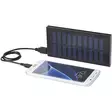 Stellar-aurinkokennovaravirtalähde, 8000 mAh - Powerbankit ja laturit - 12368800 - 9