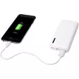 Suuritiheyksinen Compress 10 000 mAh varavirtalähde - Powerbankit ja laturit - 12412000 - 8