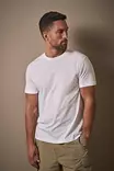 Tee Jays Basic Tee T-paita - T-paidat - T1000 - 3