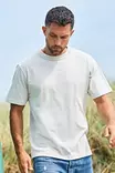 Tee Jays Urban Loose Fit T-paita - T-paidat - T1160 - 8