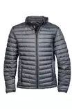 Tee Jays Zepelin Kevyttoppatakki Miehille - Kevyttoppatakit - T9630 - 5
