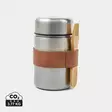 VINGA Miles Ruokatermos - Termospullot kaiverruksella - 50440 - 5