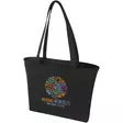 Weekender 500 g/m² Aware™ -kassi kierrätetystä materiaalista - Messu- ja ostoskassit - 12071290 - 2