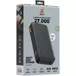 Xtorm FS5271Fuel Series 27 000 mAh 67 W:n varavirtalähde - Powerbankit ja laturit - 12440190 - 5