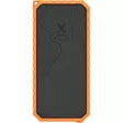 Xtorm XR202 Xtreme 20 000 mAh 35 W QC3.0 vedenpitävä ja kestävä varavirtalähde taskulampulla - Powerbankit ja laturit - 12439090 - 6