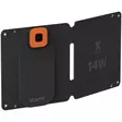 Xtorm XR2S14 SolarBooster14 W:n taitettava aurinkopaneeli - Muu tekniikka - 12441490 - 10
