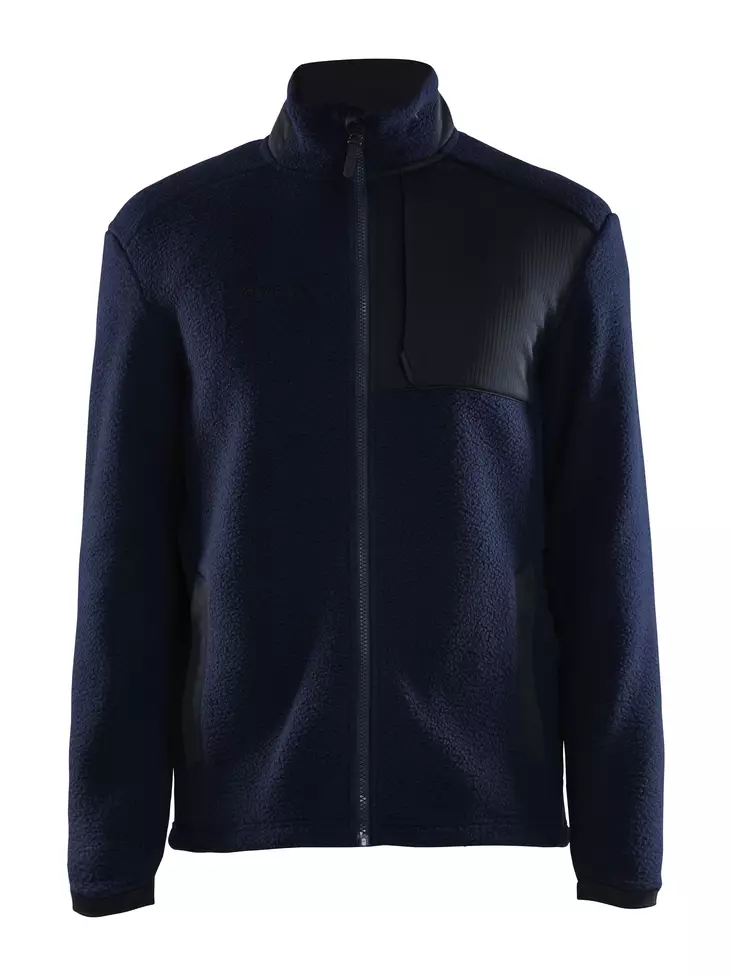 Craft ADV Explore Pile Teddyfleece - Fleecet - 1912220 - 1