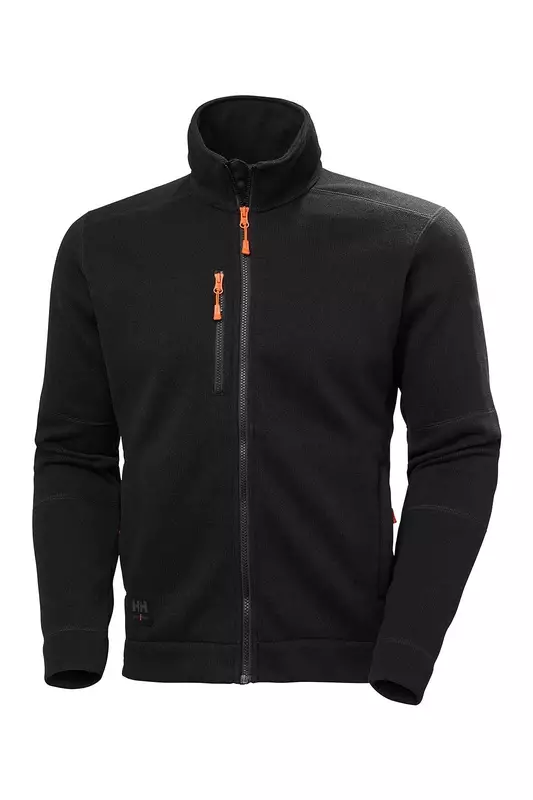 Helly Hansen Kensington Neulosfleece - Fleecet - HH72250 - 1