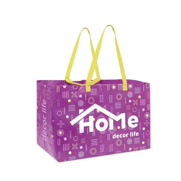 XXL Kestokassi Omalla Painatuksella - Muut laukut ja kassit - MO4190 - 1