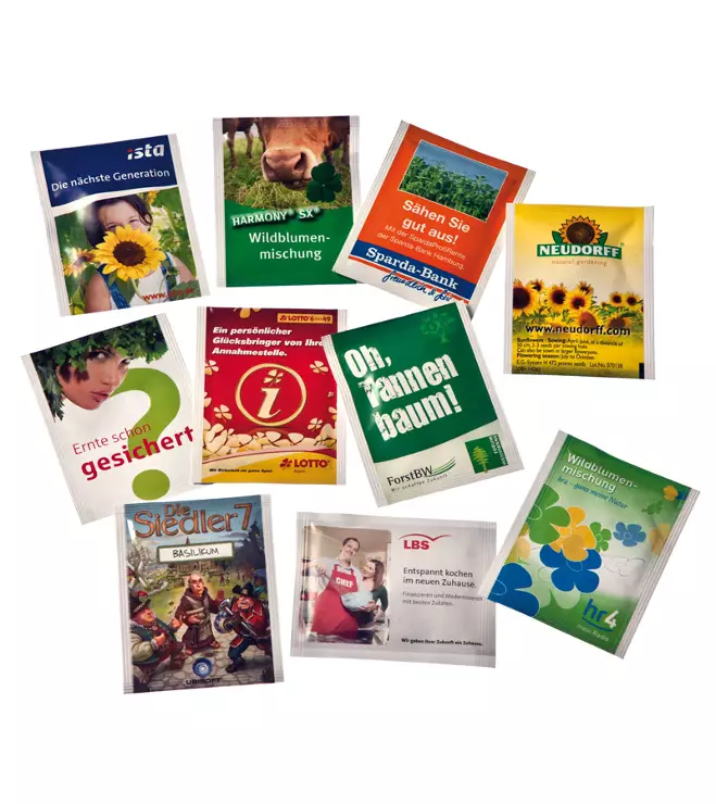 SIEMENPUSSI OMALLA PAINATUKSELLA - Give away tuotteet  - PROS110 - 1