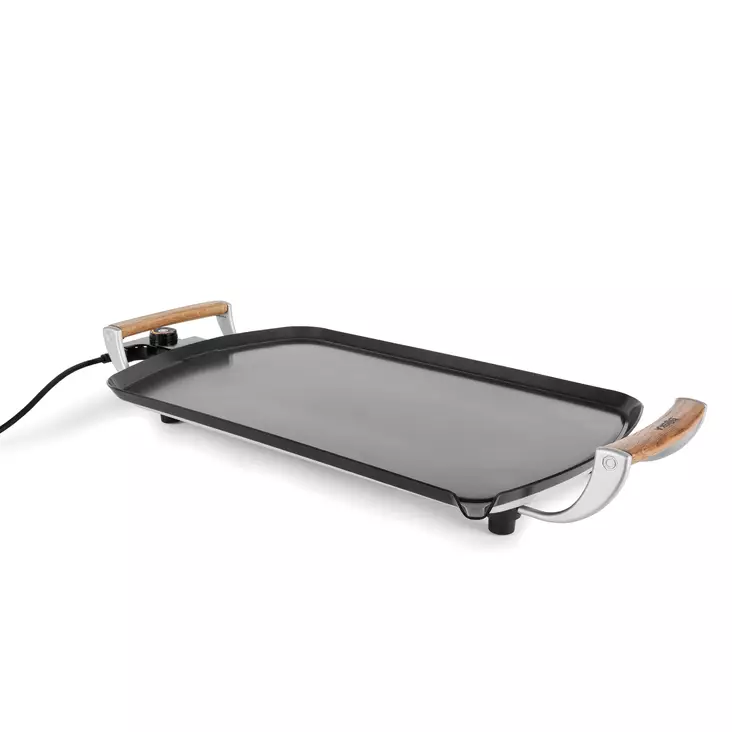 Boska Sähkögrilli - Grillaustarvikkeet - RB851150 - 1
