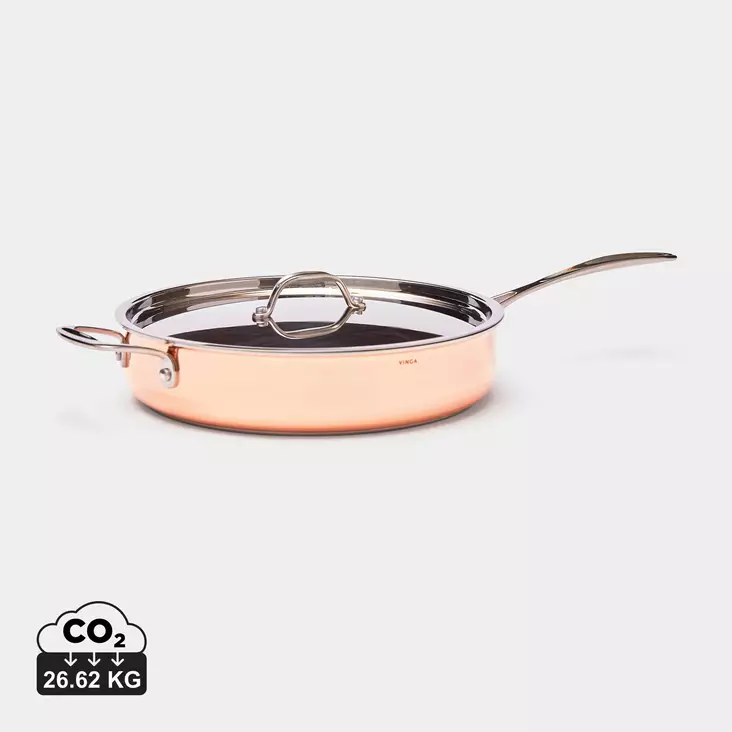 VINGA Baron kannellinen paistinpannu - Keittiötarvikkeet - XD21200 - 1