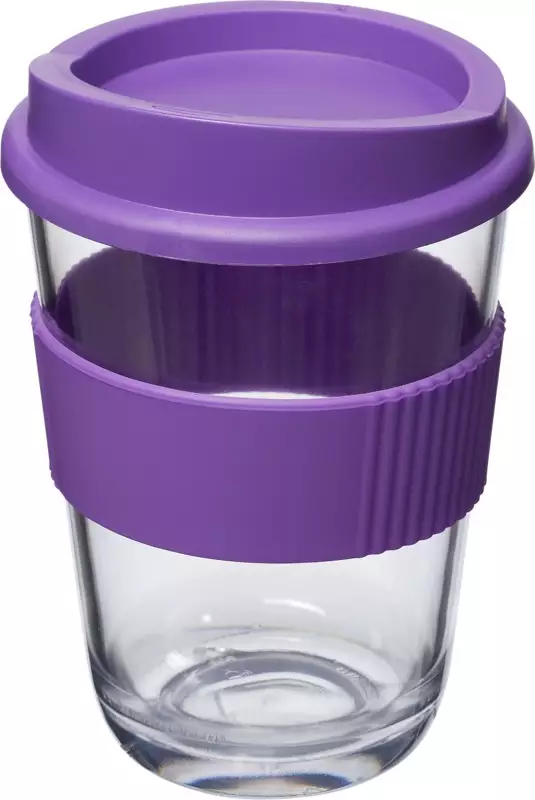 Americano® Cortado 300 ml -muki oterenkaalla - Take away mukit painatuksella - 210090 - 1