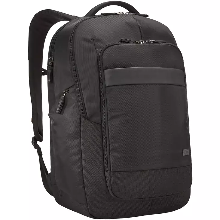 Case Logic Notion-reppu kannettavalle tietokoneelle, 17,3” 29L - Läppärireppu - 12055690 - 1