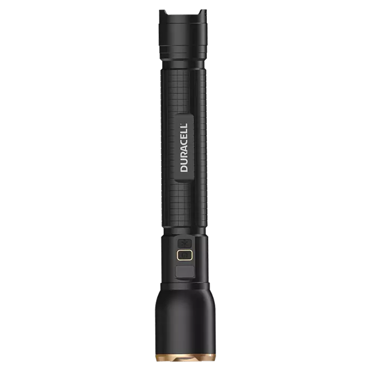 Duracell DF6000R Pro Käsivalaisin - Käsivalaisimet - DG140 - 1