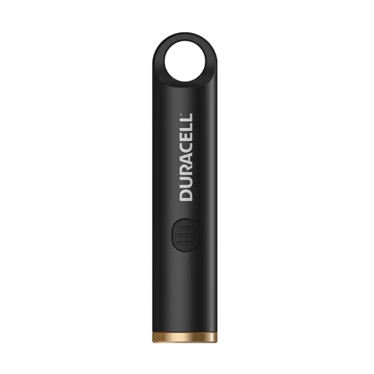 Duracell DK 100R Core Avaimenperävalaisin - Käsivalaisimet - DB100 - 1
