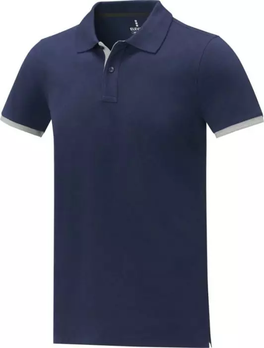 Elevate Morgan Pikeepaita Miehille - Pikeet - 38110 - 1