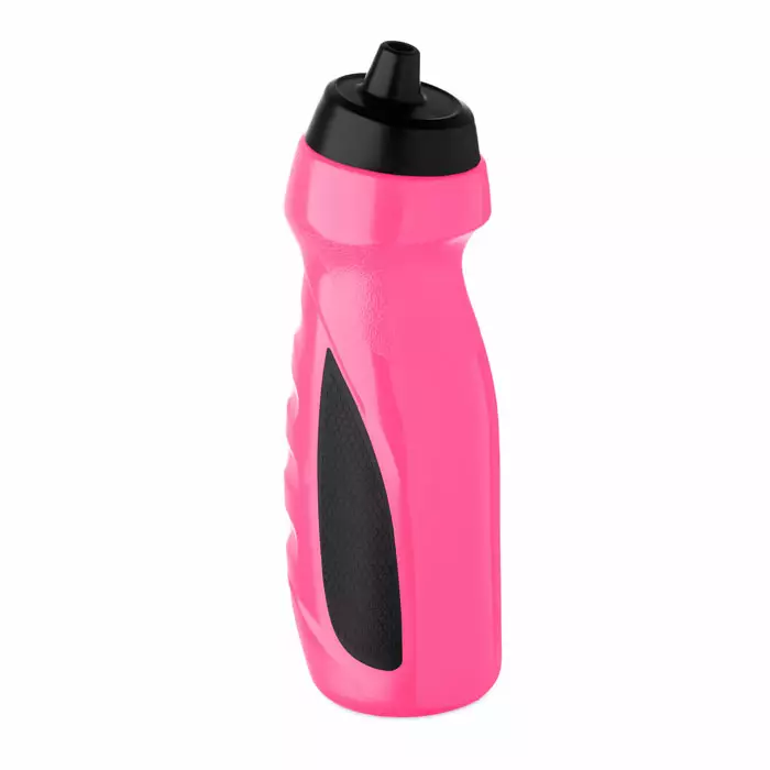 Fresh Urheilu Juomapullo 700ml - Sporttipullot painatuksella - MO2880 - 1