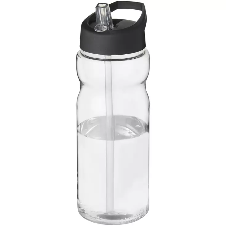 H2O Active® Base 650 ml kaatonokkakantinen urheilujuomapullo. - Sporttipullot painatuksella - 210049 - 1