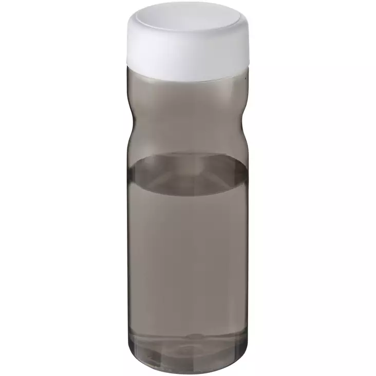 H2O Active® Base Tritan™ 650 ml urheilujuomapullo kierrekorkilla - Sporttipullot painatuksella - 210438 - 1