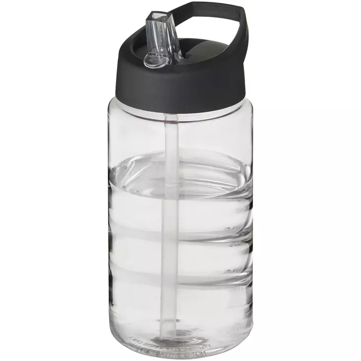 H2O Active® Bop 500 ml -urheilujuomapullo kaatonokkakannella - Sporttipullot painatuksella - 210883 - 1