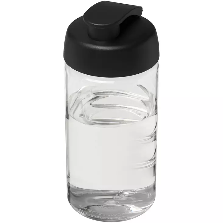 H2O Active® Bop 500 ml läppäkantinen urheilujuomapullo - Sporttipullot painatuksella - 210050 - 1