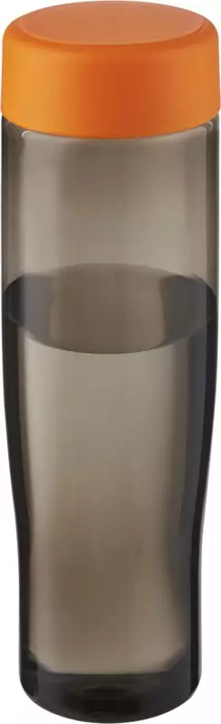 H2O Active Eco Tempo pullo kierrekorkilla - Sporttipullot painatuksella - 210450 - 1