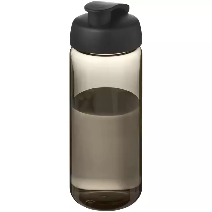 H2O Active® Octave Tritan™ 600 ml urheilujuomapullo pikalukittavalla korkilla - Sporttipullot painatuksella - 210445 - 1